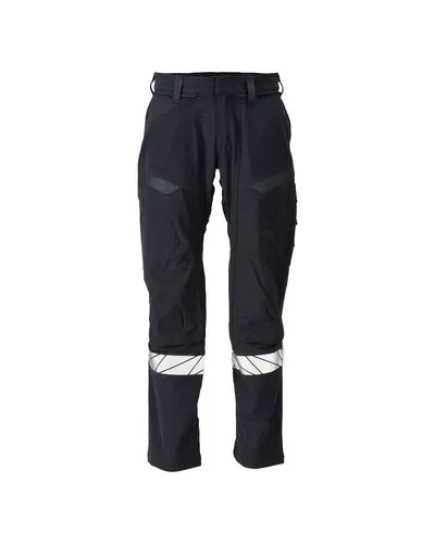 Mascot Accelerate Multisafe Trousers with kneepad pockets