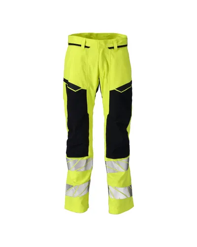 Mascot Accelerate Multisafe Trousers with kneepad pockets