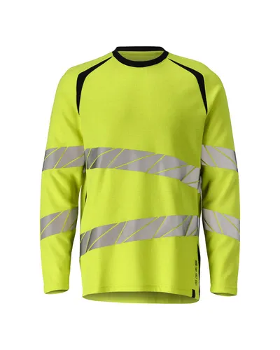 Mascot Accelerate Multisafe T-shirt, long-sleeved