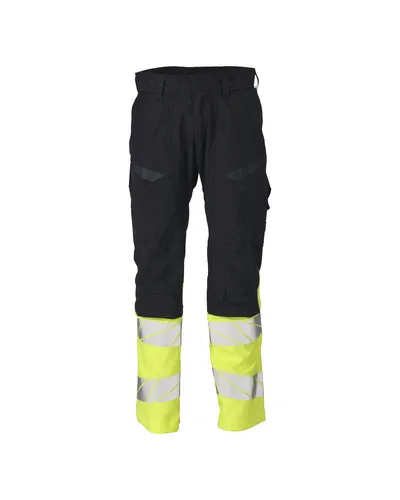 Mascot Accelerate Multisafe Trousers with kneepad pockets