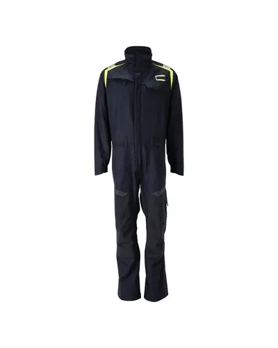 Mascot Accelerate Multisafe Boilersuit with kneepad pockets
