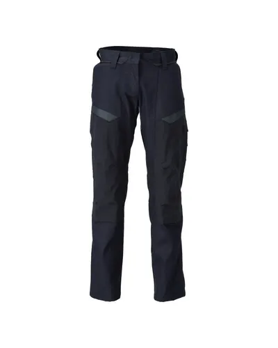 Mascot Accelerate Multisafe Trousers with kneepad pockets