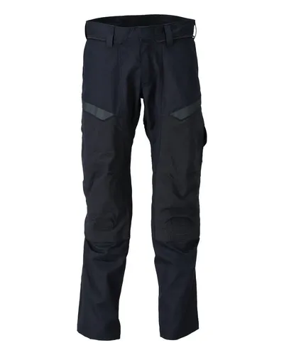 Mascot Accelerate Multisafe Trousers with kneepad pockets