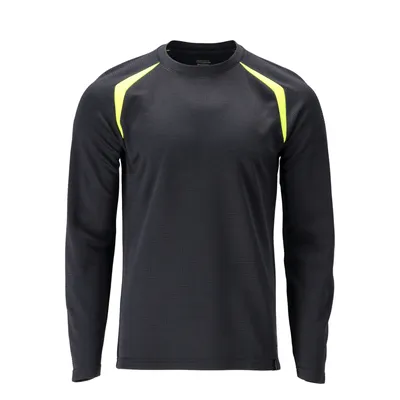 Mascot Accelerate Multisafe T-shirt, long-sleeved