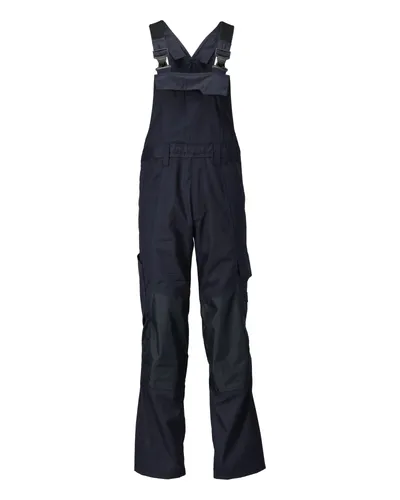 Mascot Accelerate Bib & Brace with kneepad pockets