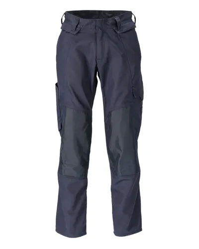 Mascot Accelerate Trousers with kneepad pockets