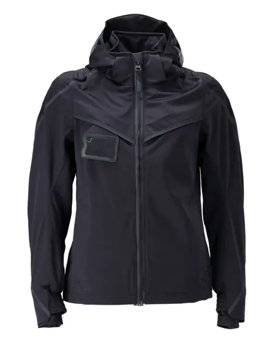 Mascot Customized Women's Outer Shell Jacket