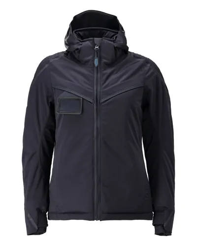 Mascot Customized Women's Winter Jacket