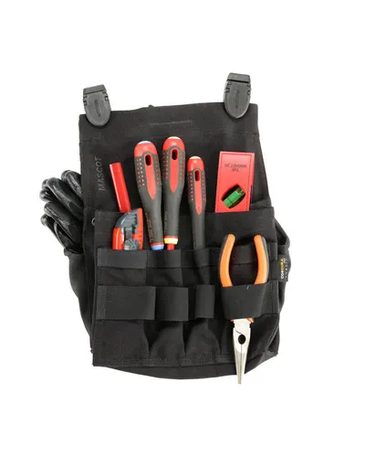 Mascot Customized Holster pocket, craftsman