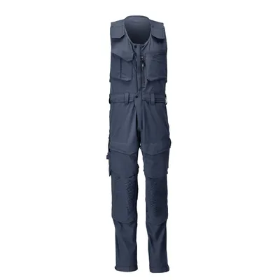 Mascot Customized Combi suit with kneepad pockets