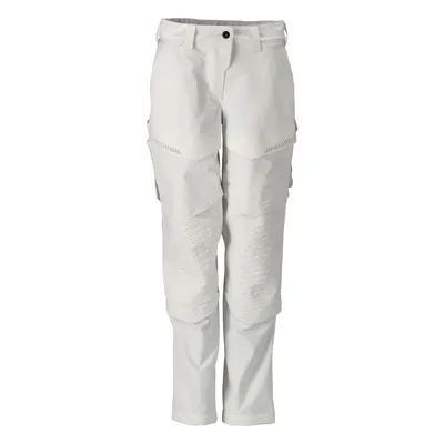 Mascot Customized Women's Trousers with kneepad pockets, painter