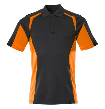 Mascot Accelerate Safe Polo shirt