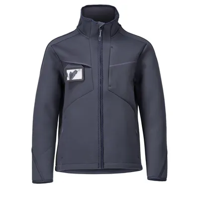 Mascot Customized Softshell Jacket