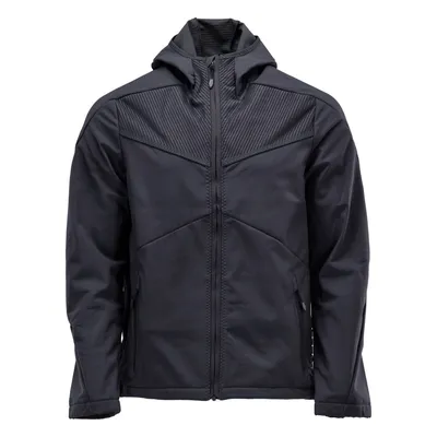 Mascot Customized Softshell jacket with hood