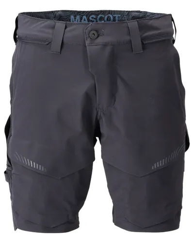 Mascot Customized Shorts