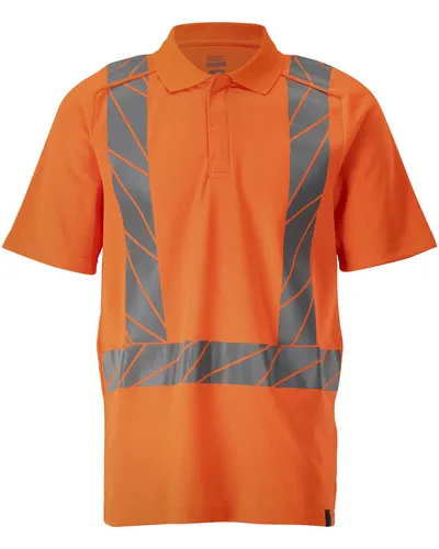 Mascot Accelerate Safe Polo shirt