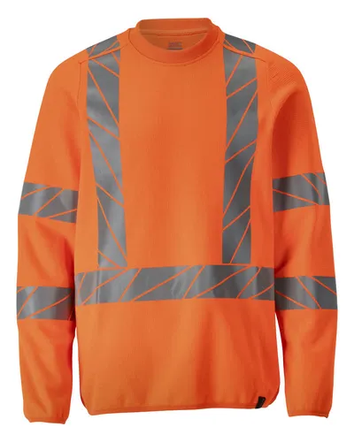 Mascot Accelerate Safe Sweatshirt