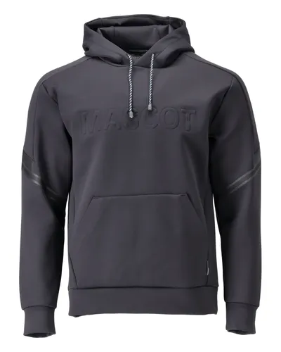 Mascot Customized Fleece hoodie