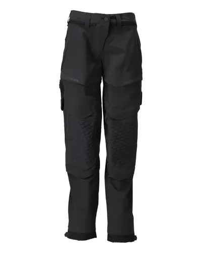 Mascot Customized Women's Trousers with kneepad pockets