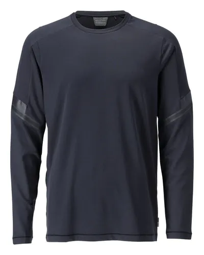Mascot Customized T-shirt, long-sleeved