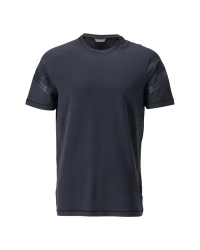 Mascot Customized Short Sleeve T-shirt