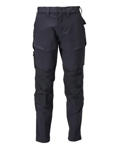 Mascot Customized Trousers with kneepad pockets