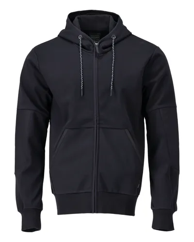 Mascot Customized Hoodie with windproof membrane