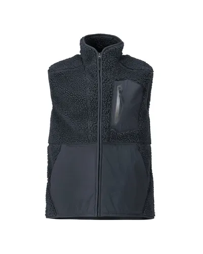 Mascot Customized Pile gilet with zipper