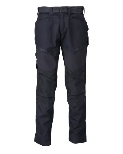 Mascot Customized Trousers with kneepad pockets