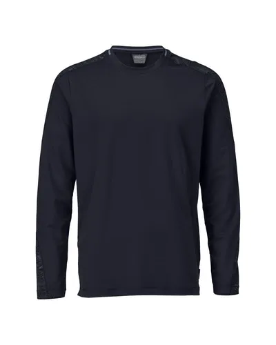 Mascot Customized T-shirt, long-sleeved