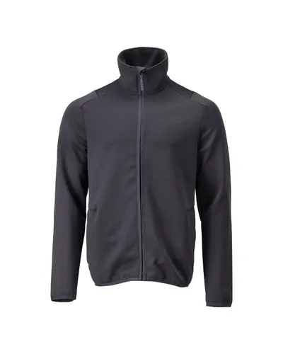 Mascot Customized Fleece Jumper with zipper