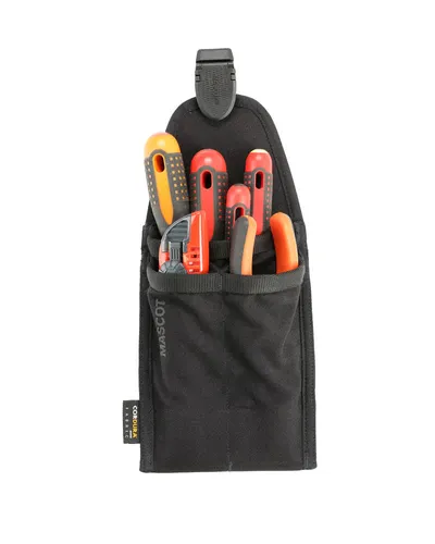 Mascot Customized Holster pocket