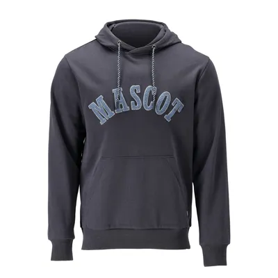 Mascot Customized Hoodie
