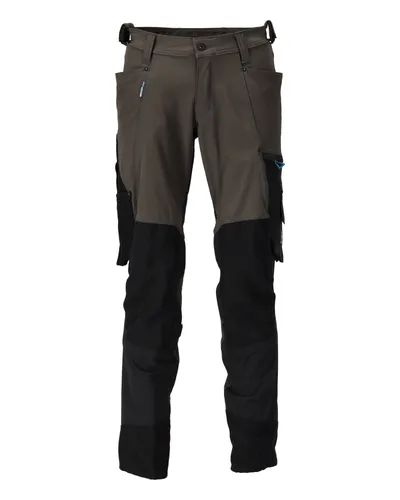 Mascot Advanced Trousers with kneepad pockets