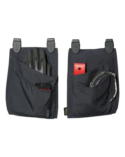 Mascot Customized Holster pockets