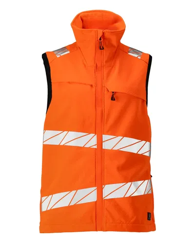 Mascot Accelerate Safe Softshell Gilet