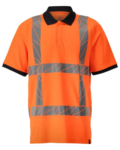 Mascot Accelerate Safe Polo shirt