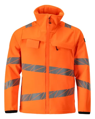 Mascot Accelerate Safe Softshell Jacket