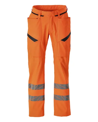Mascot Accelerate Safe Trousers with thigh pockets