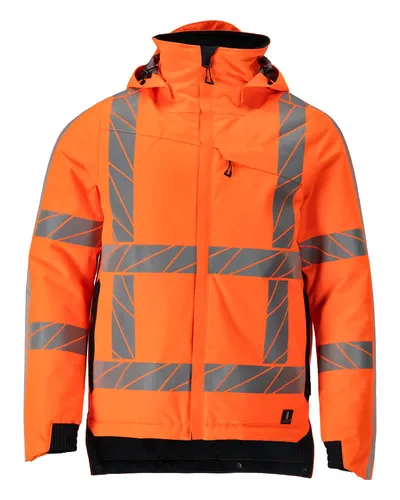 Mascot Accelerate Safe Winter Jacket