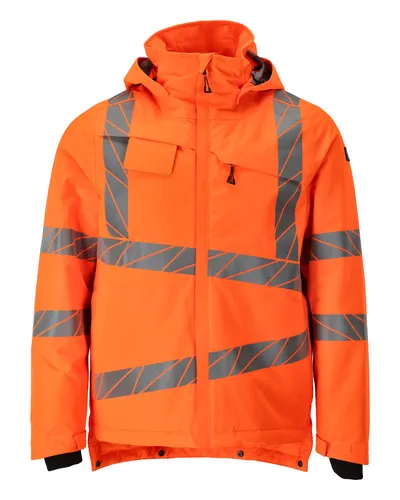 Mascot Accelerate Safe Winter Jacket