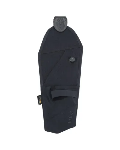 Mascot Customized Holster pocket for ruler