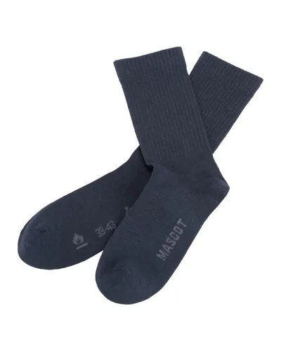 Mascot Complete Socks