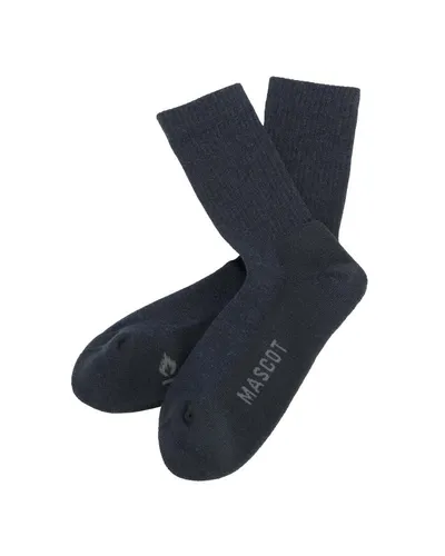 Mascot Complete Socks