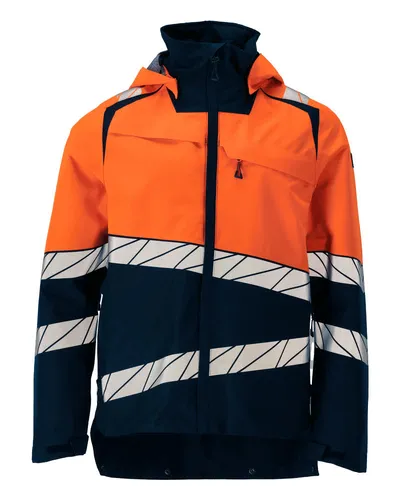 Mascot Accelerate Safe Outer Shell Jacket
