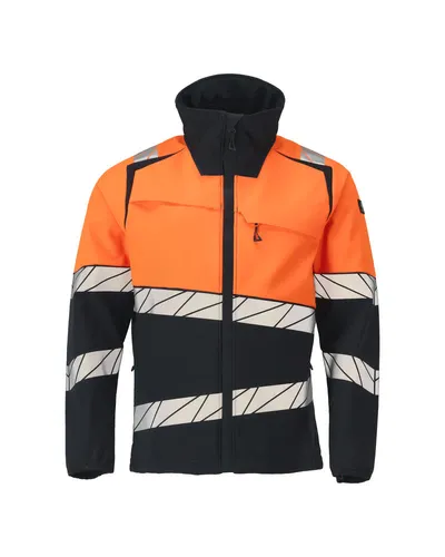 Mascot Accelerate Safe Softshell Jacket
