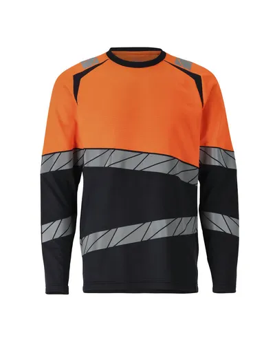 Mascot Accelerate Safe T-shirt, long-sleeved