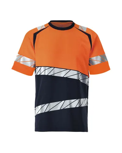 Mascot Accelerate Safe T-shirt