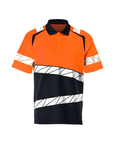 Mascot Accelerate Safe Polo shirt