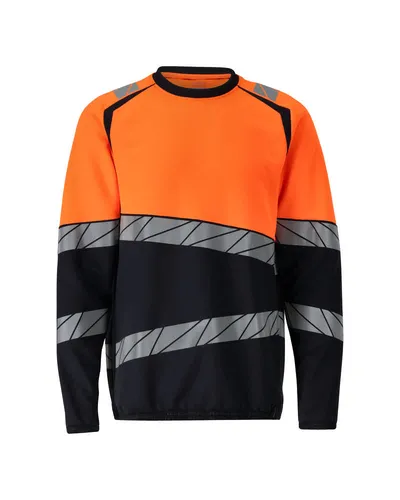 Mascot Accelerate Safe Sweatshirt